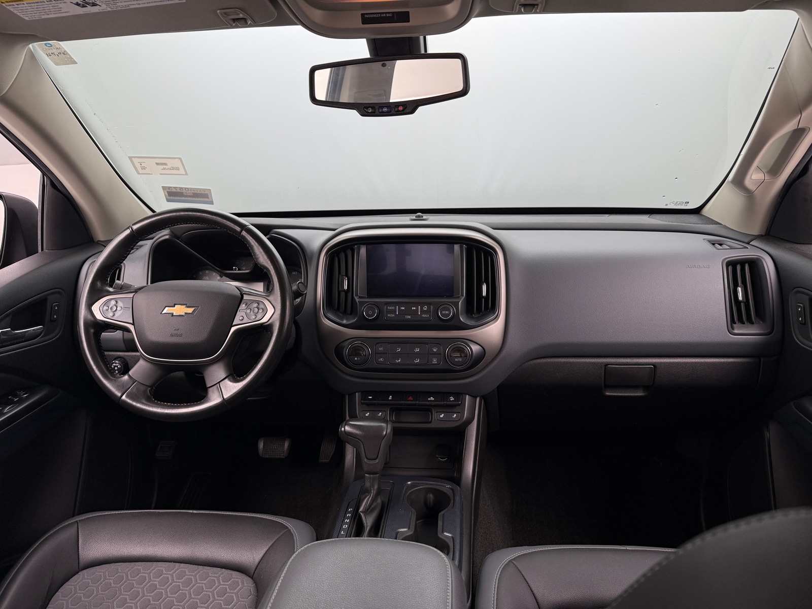 Thumbnail: 2018 Chevrolet Colorado - 2