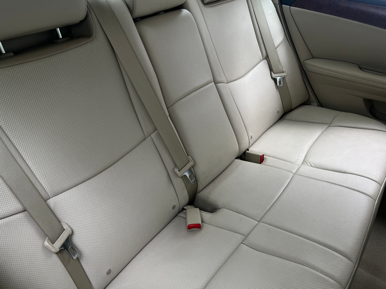 Thumbnail: 2012 Toyota Avalon - 5