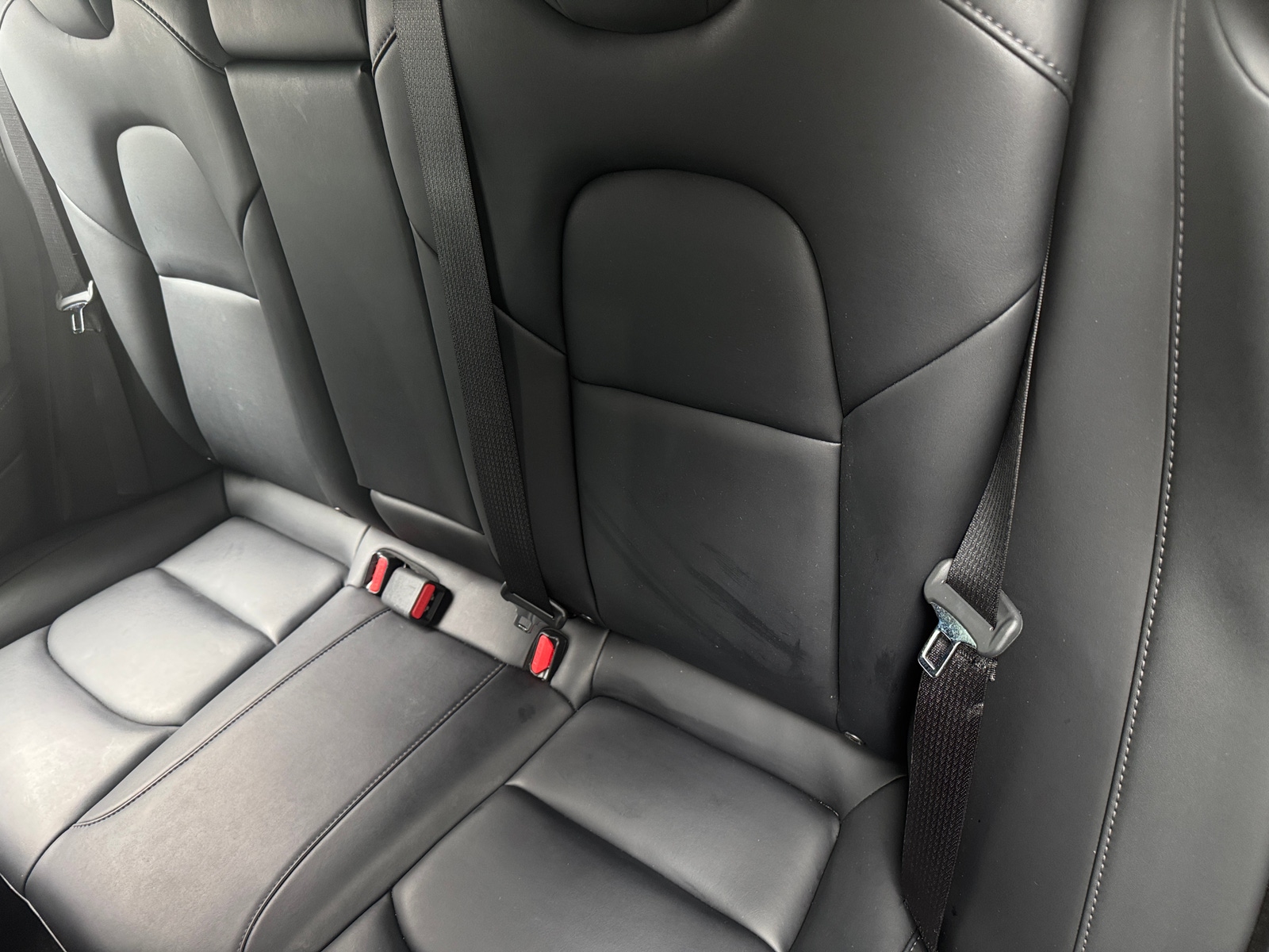 Thumbnail: 2020 Tesla Model 3 - 5