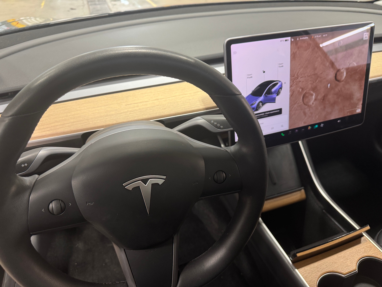 Thumbnail: 2020 Tesla Model 3 - 2
