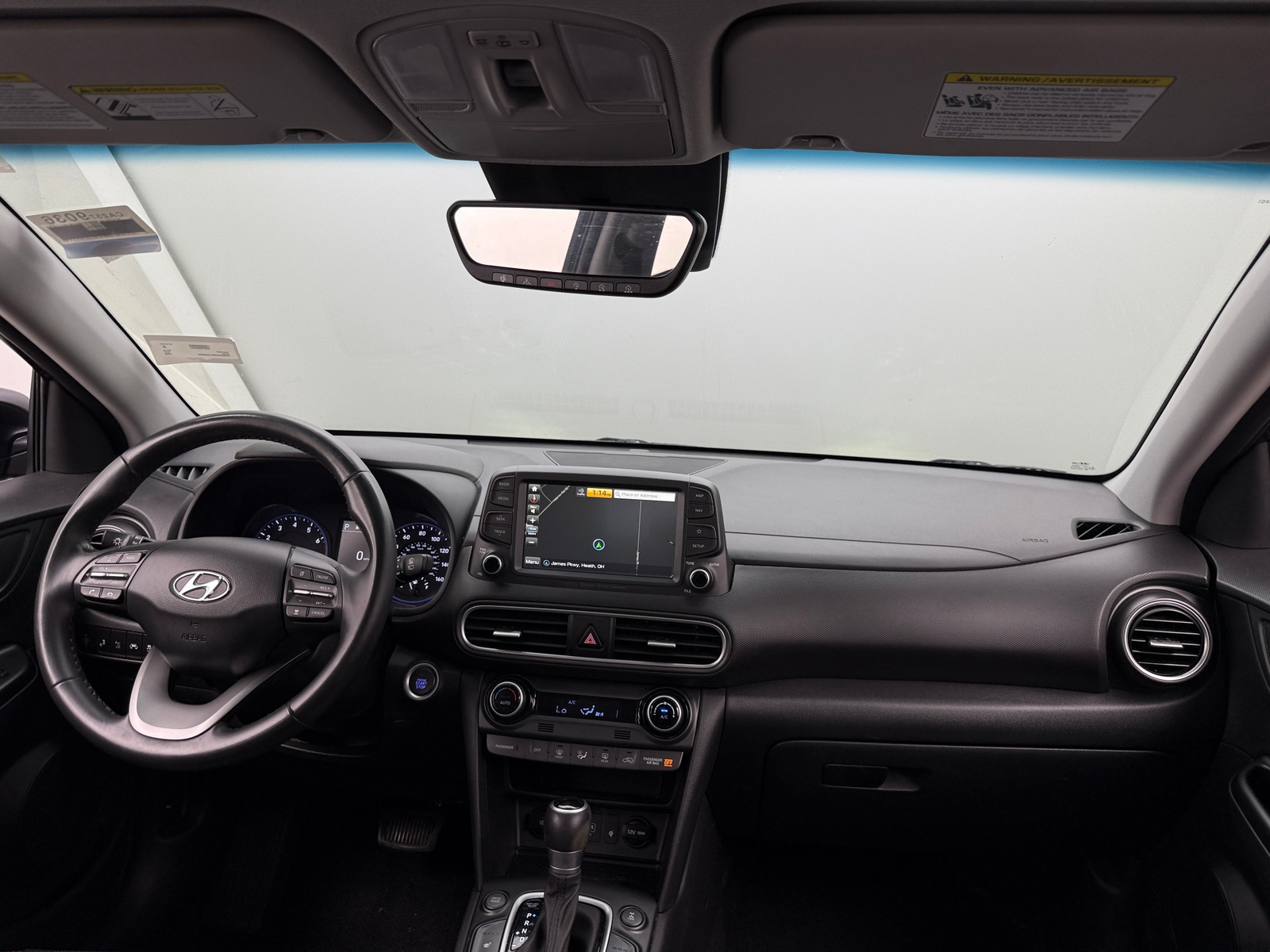 Thumbnail: 2020 Hyundai Kona - 2
