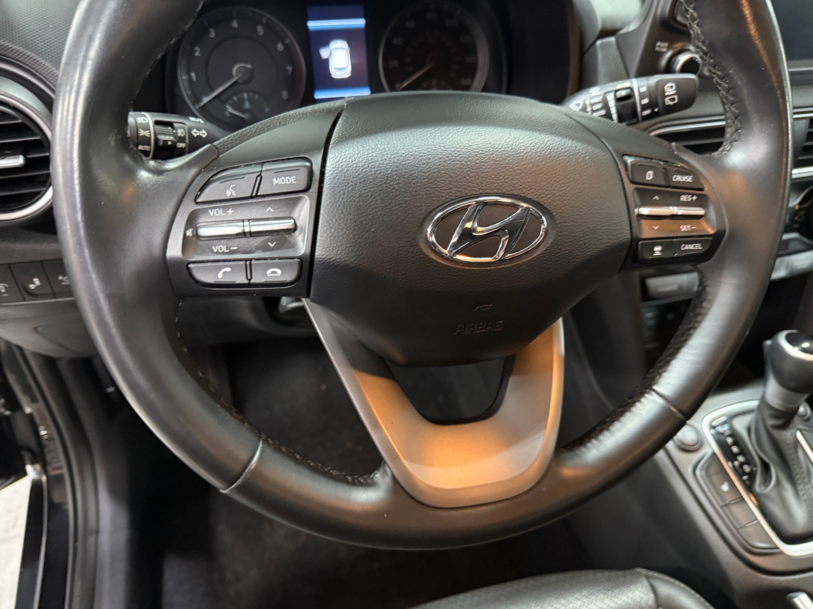 Thumbnail: 2020 Hyundai Kona - 4