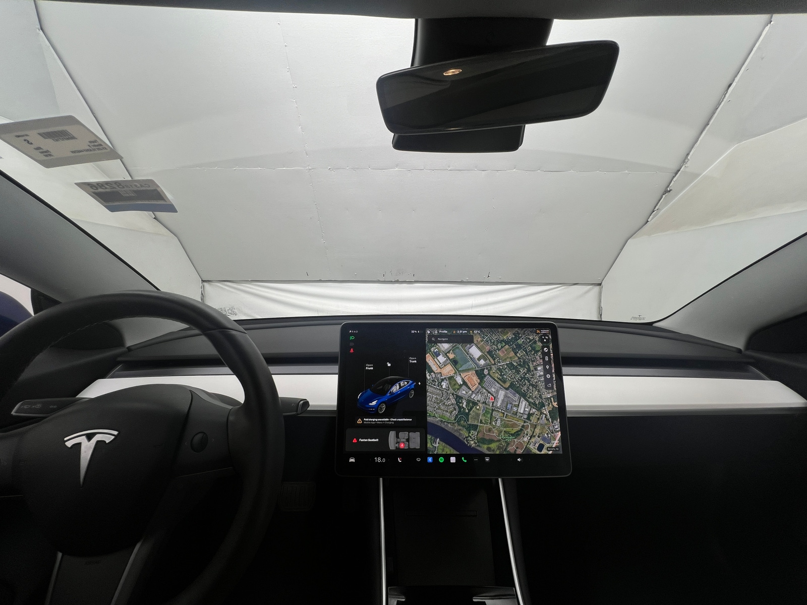 Thumbnail: 2019 Tesla Model 3 - 2