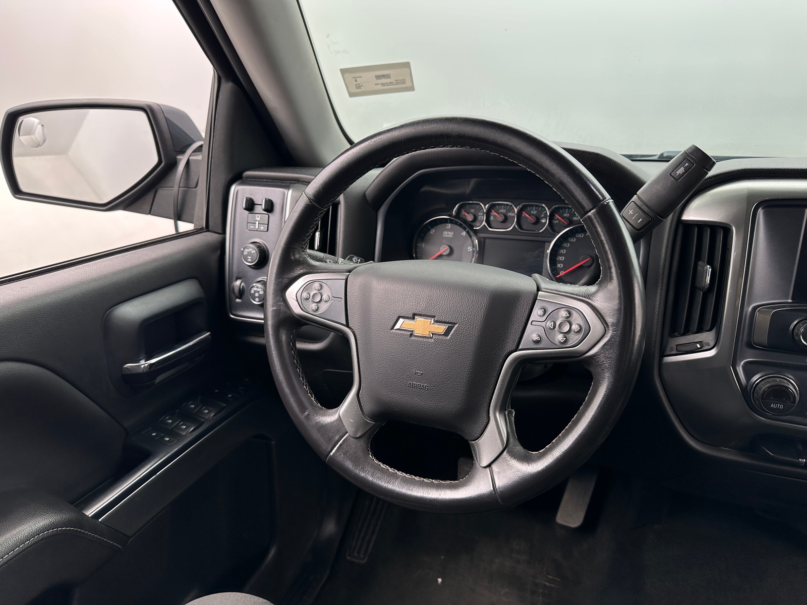 Thumbnail: 2018 Chevrolet Silverado 1500 - 5