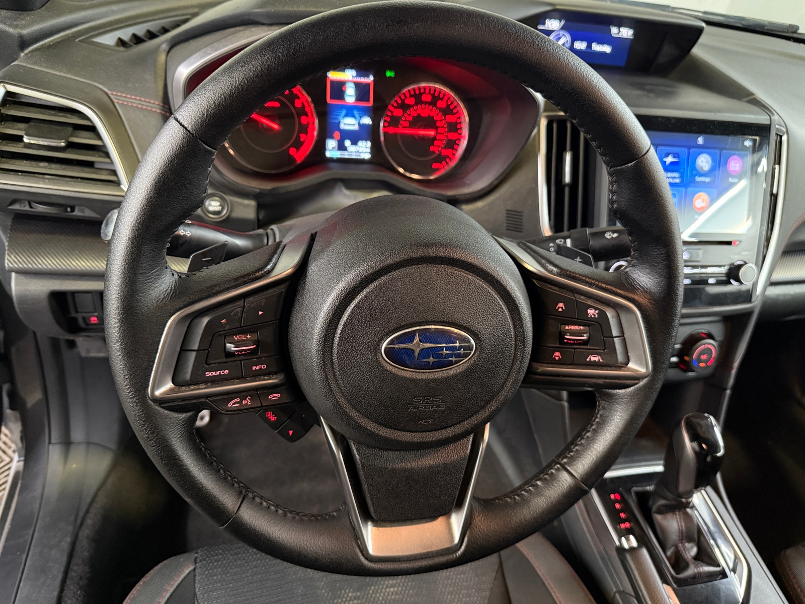 Thumbnail: 2019 Subaru Impreza - 5