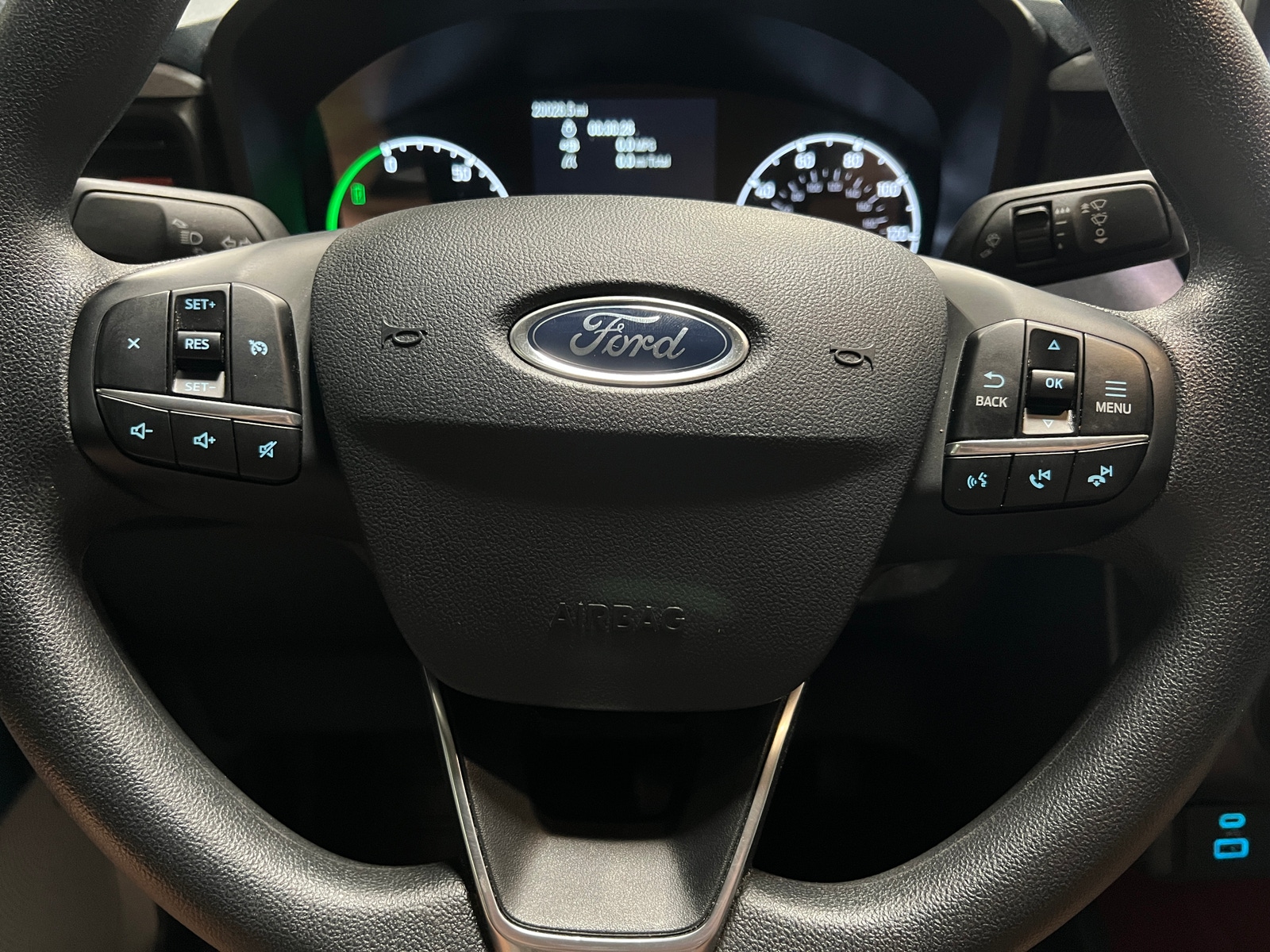 Thumbnail: 2024 Ford Maverick - 5