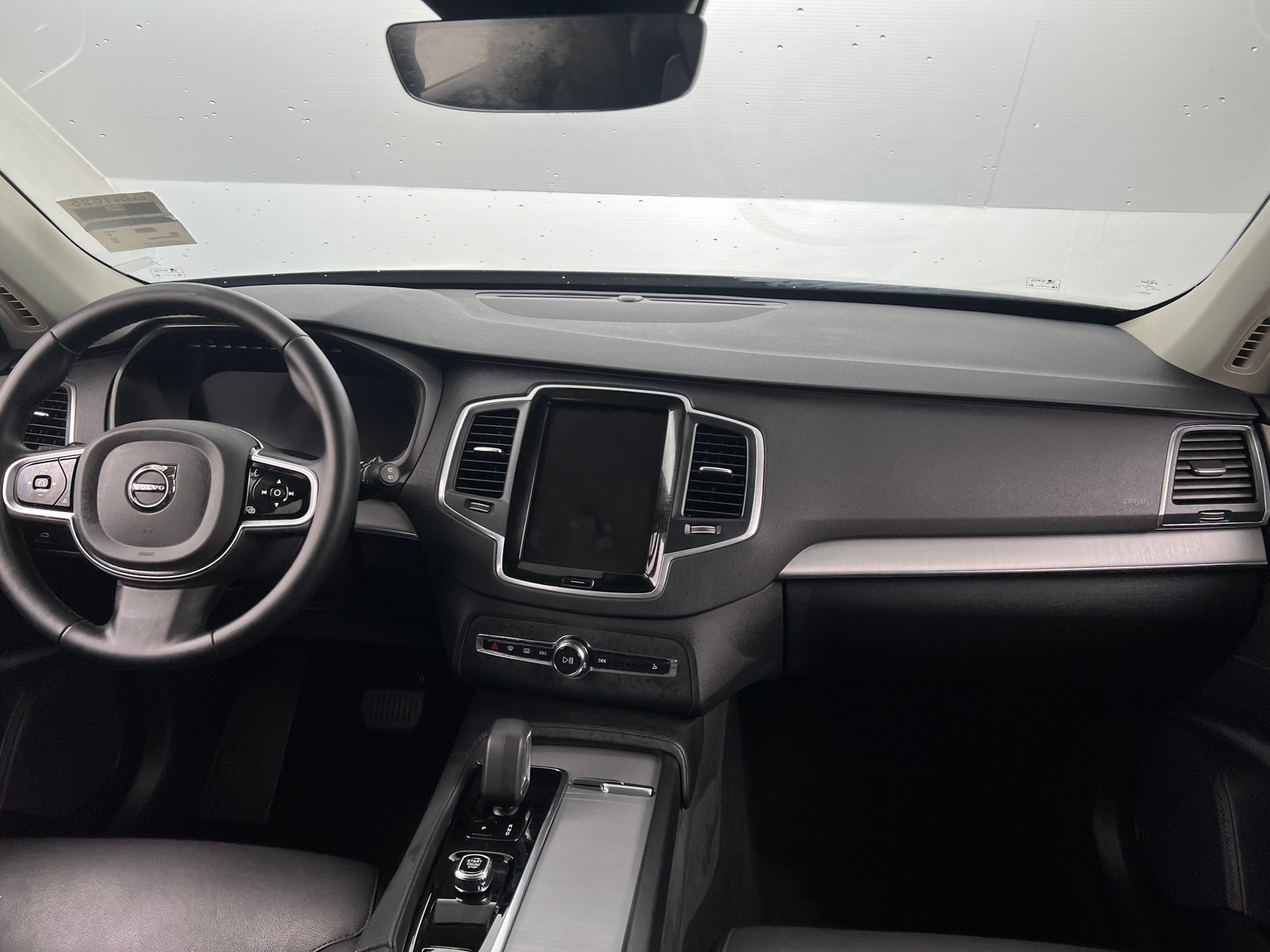 Thumbnail: 2025 Volvo XC90 - 2