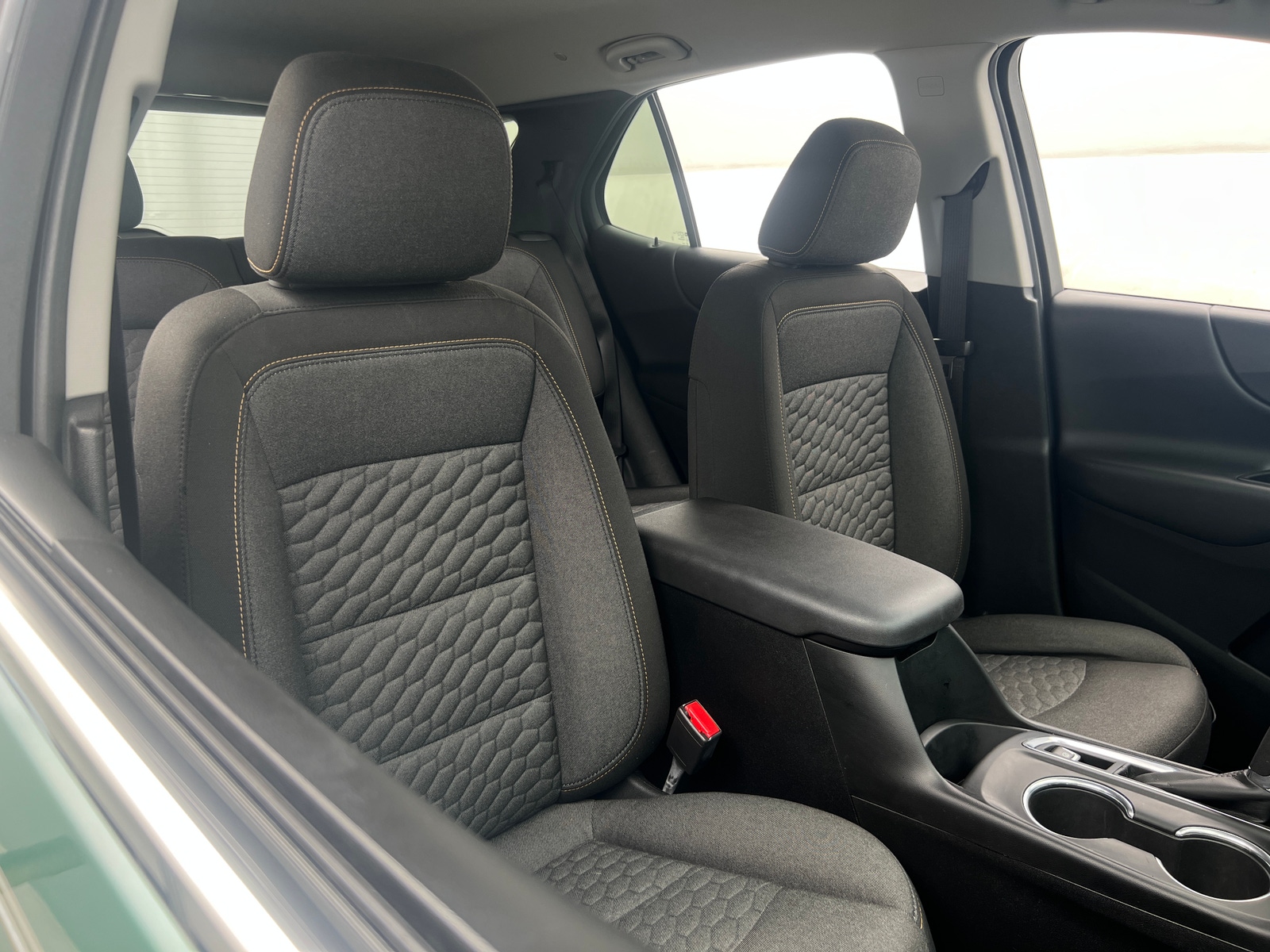 Thumbnail: 2019 Chevrolet Equinox - 2