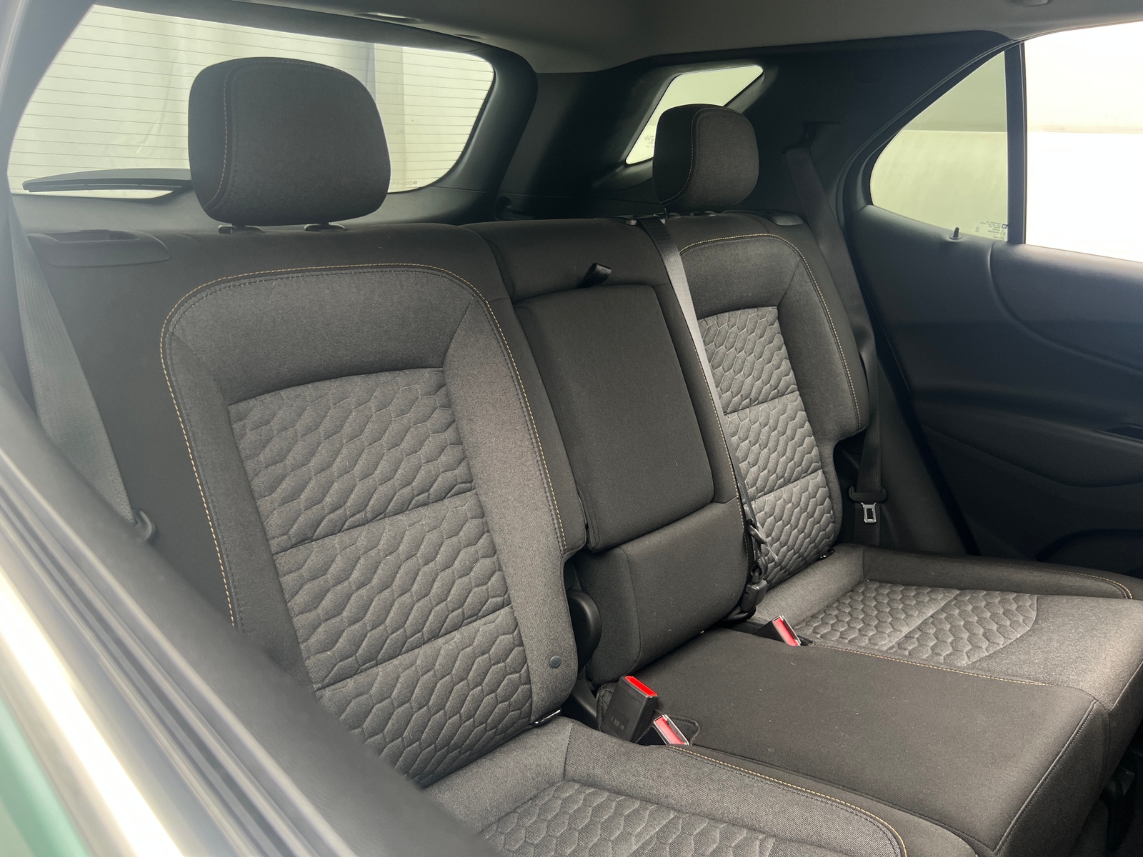 Thumbnail: 2019 Chevrolet Equinox - 6