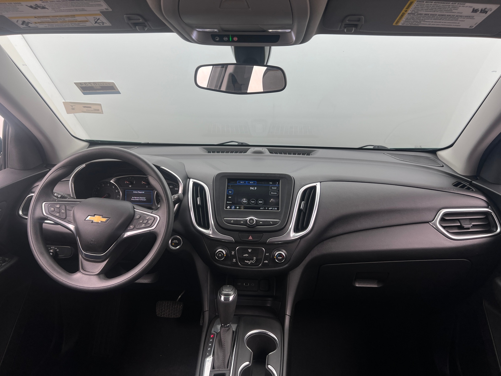Thumbnail: 2019 Chevrolet Equinox - 3