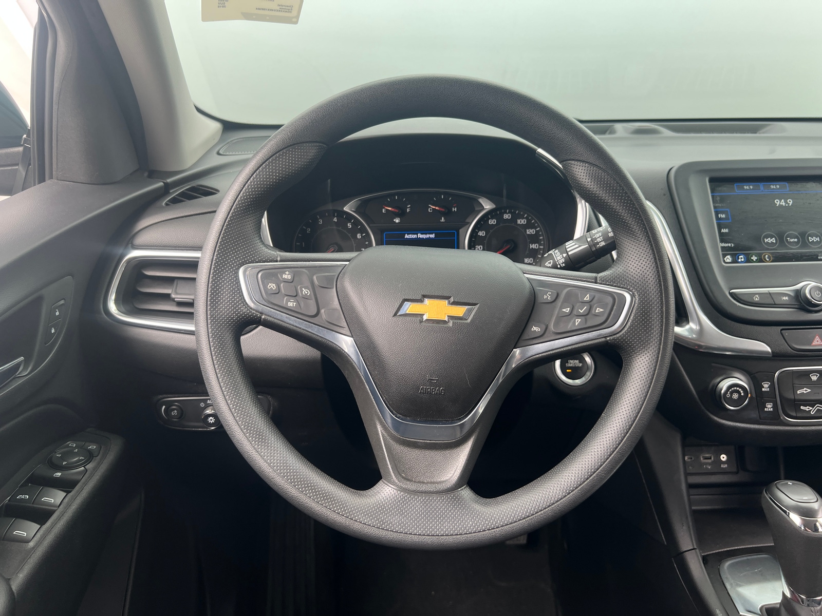 Thumbnail: 2019 Chevrolet Equinox - 5