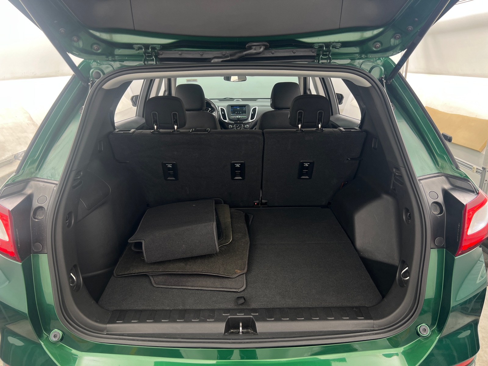Thumbnail: 2019 Chevrolet Equinox - 7
