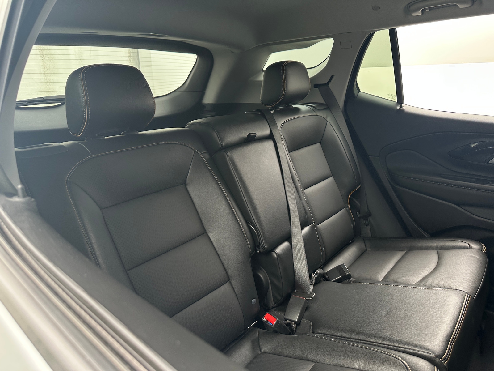 Thumbnail: 2024 GMC Terrain - 5