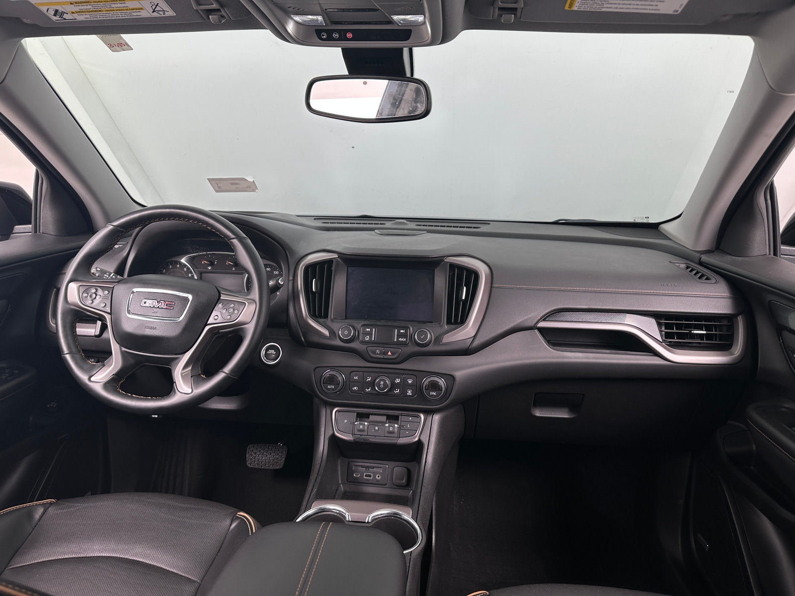 Thumbnail: 2024 GMC Terrain - 2