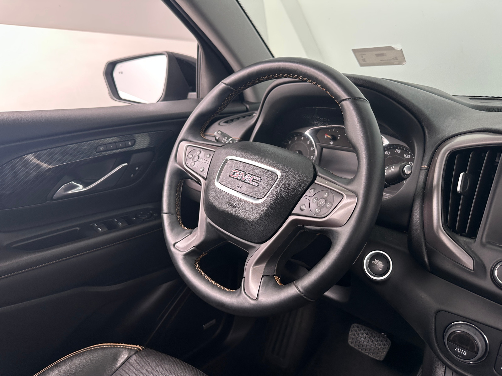 Thumbnail: 2024 GMC Terrain - 4