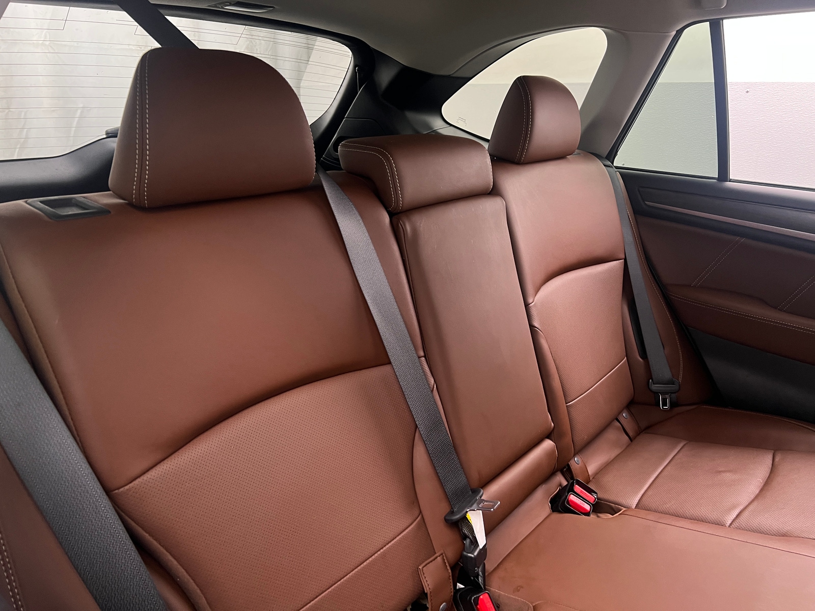 Thumbnail: 2019 Subaru Outback - 5