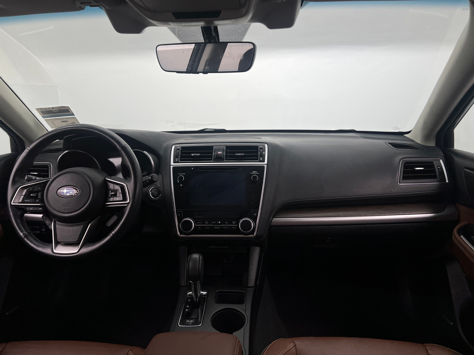 Thumbnail: 2019 Subaru Outback - 2