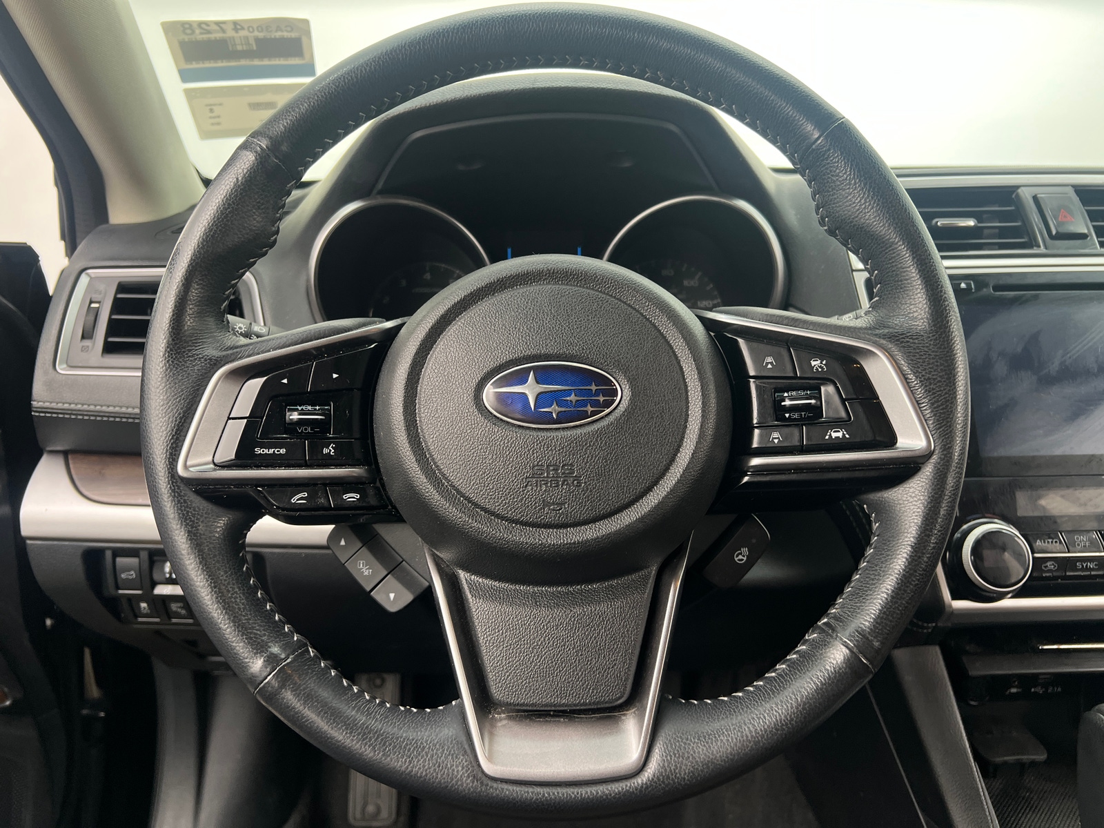Thumbnail: 2019 Subaru Outback - 4