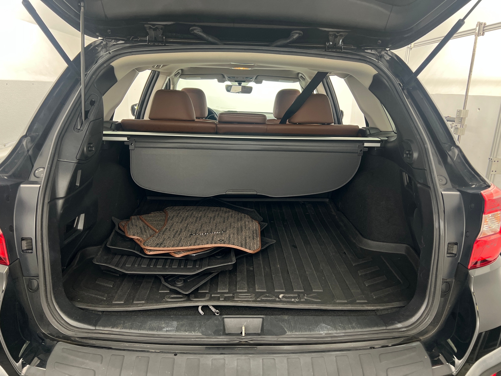 Thumbnail: 2019 Subaru Outback - 6