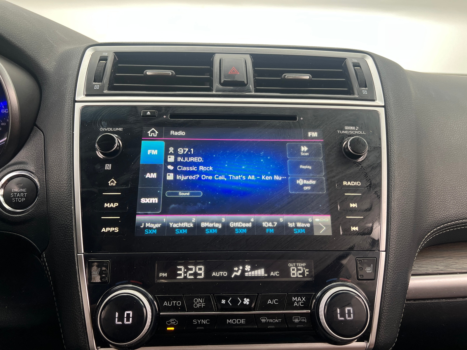 Thumbnail: 2019 Subaru Outback - 3