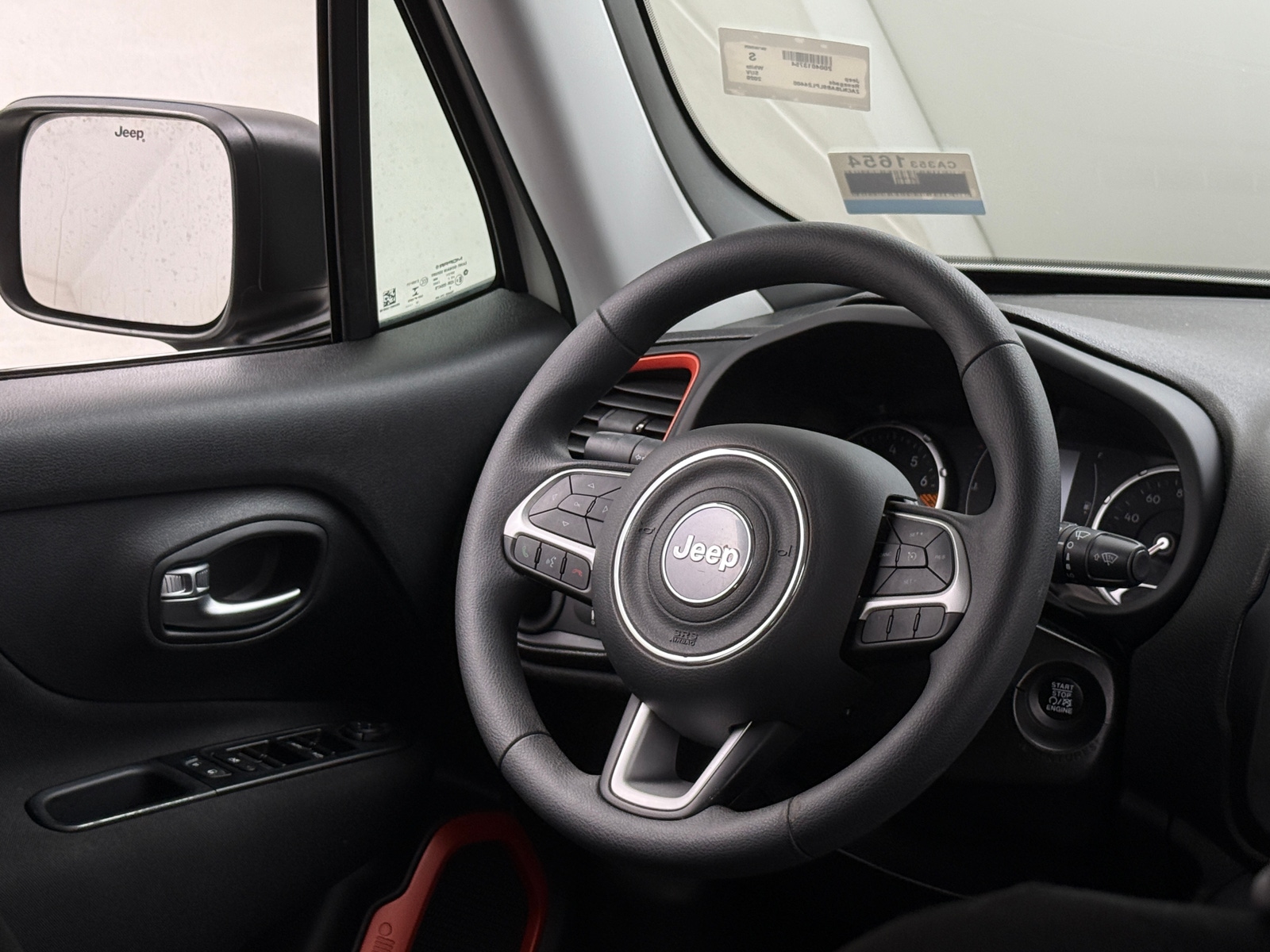 Thumbnail: 2020 Jeep Renegade - 5