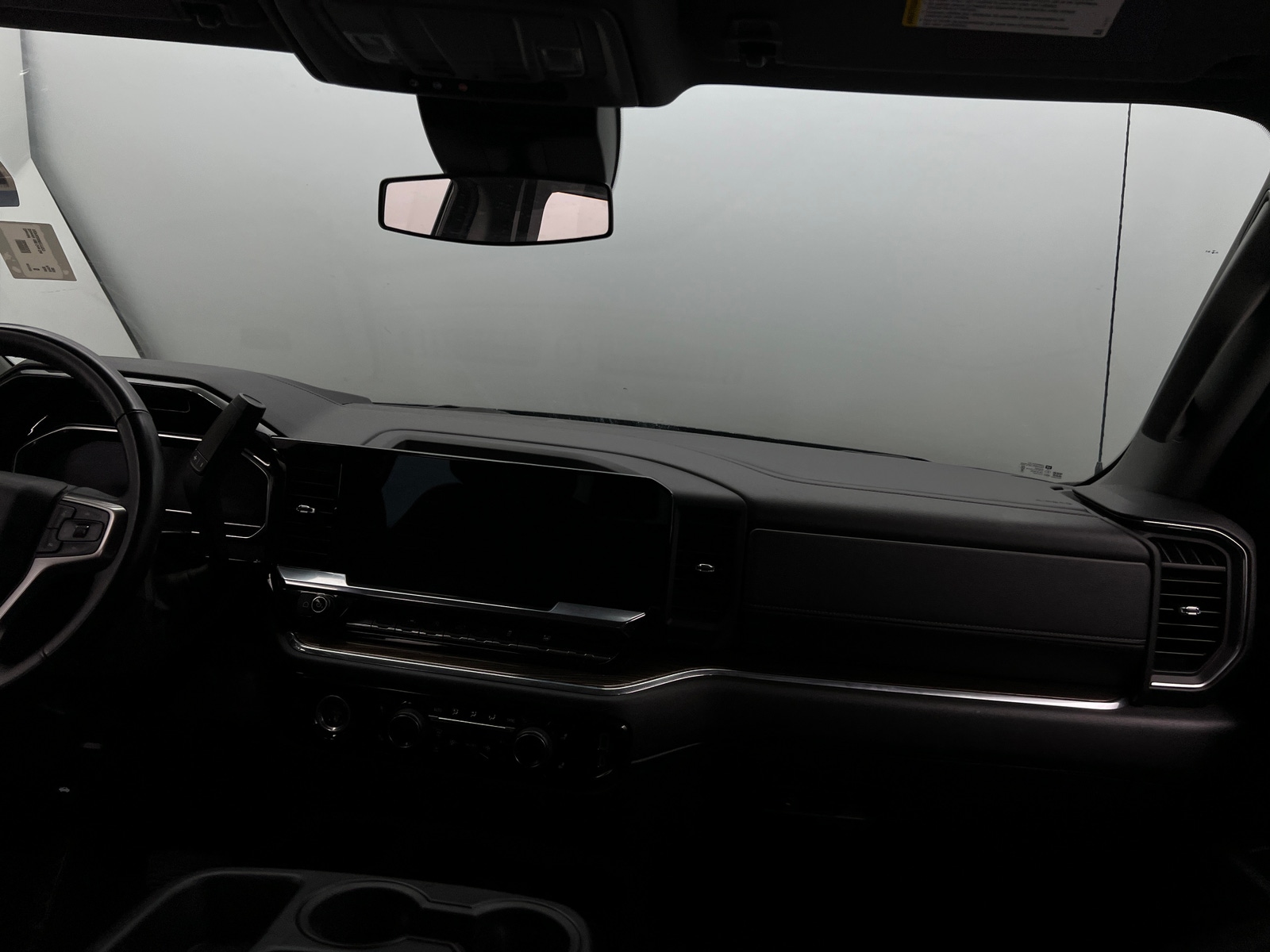 Thumbnail: 2024 Chevrolet Silverado 1500 - 3