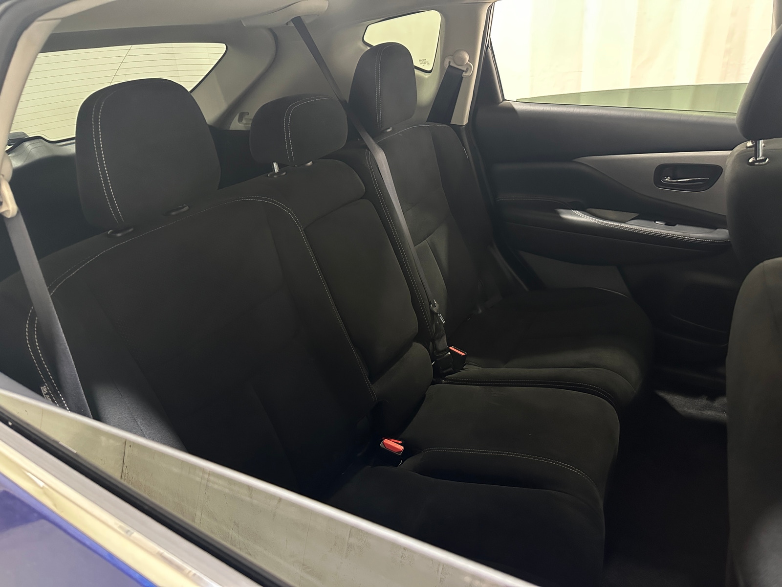 Thumbnail: 2019 Nissan Murano - 6