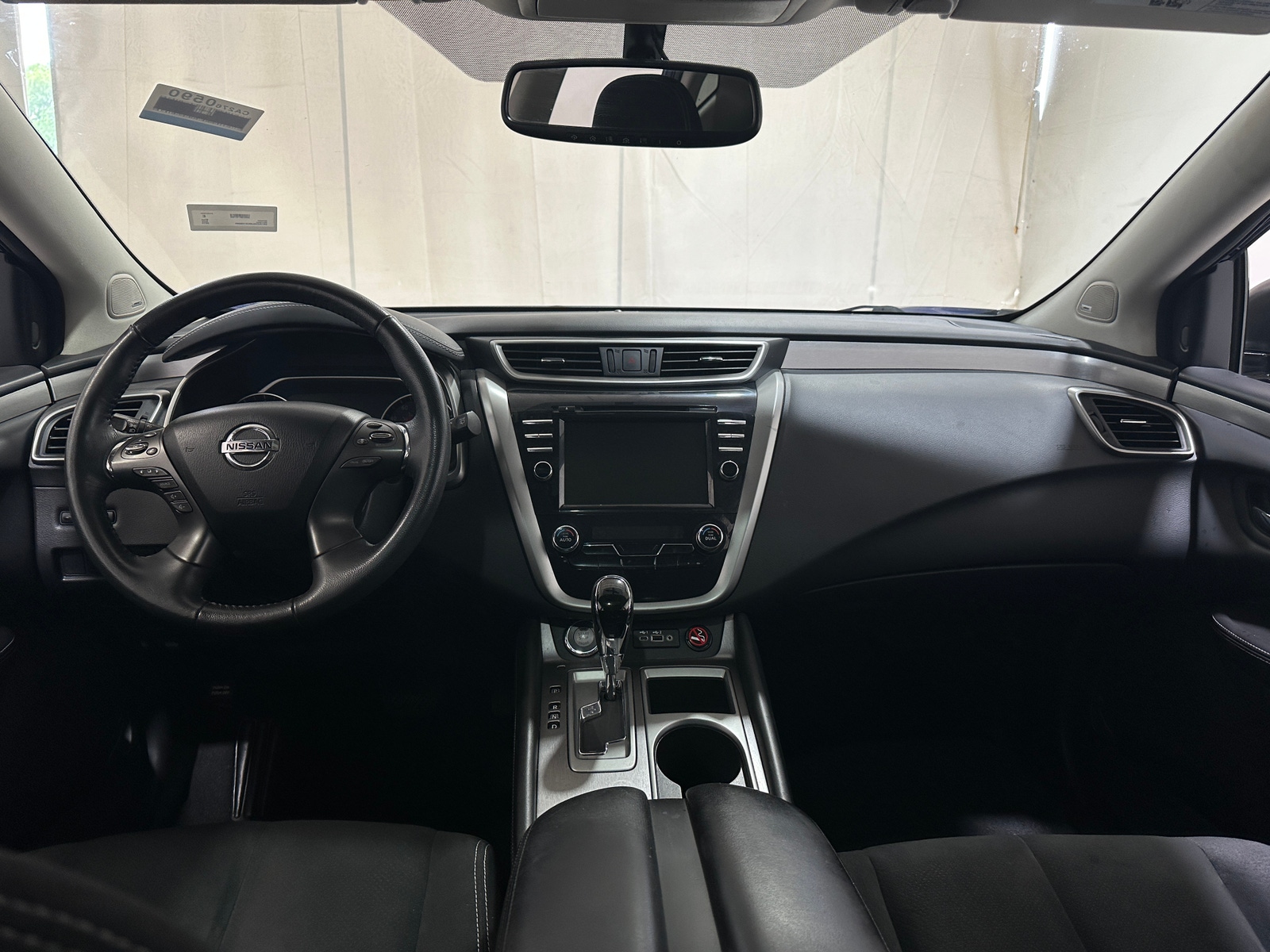 Thumbnail: 2019 Nissan Murano - 3