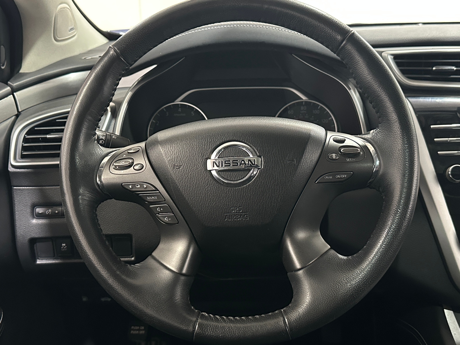 Thumbnail: 2019 Nissan Murano - 5