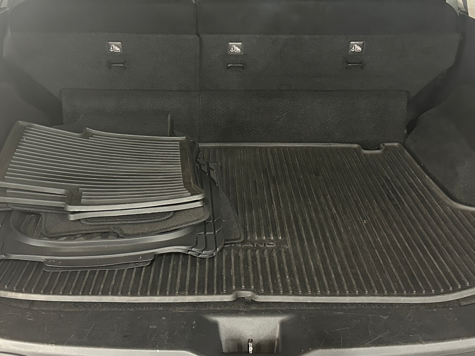 Thumbnail: 2019 Nissan Murano - 7