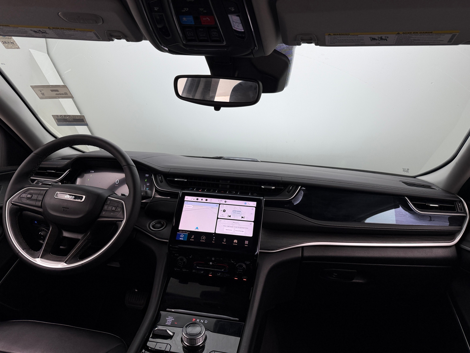 Thumbnail: 2022 Jeep Grand Cherokee - 2