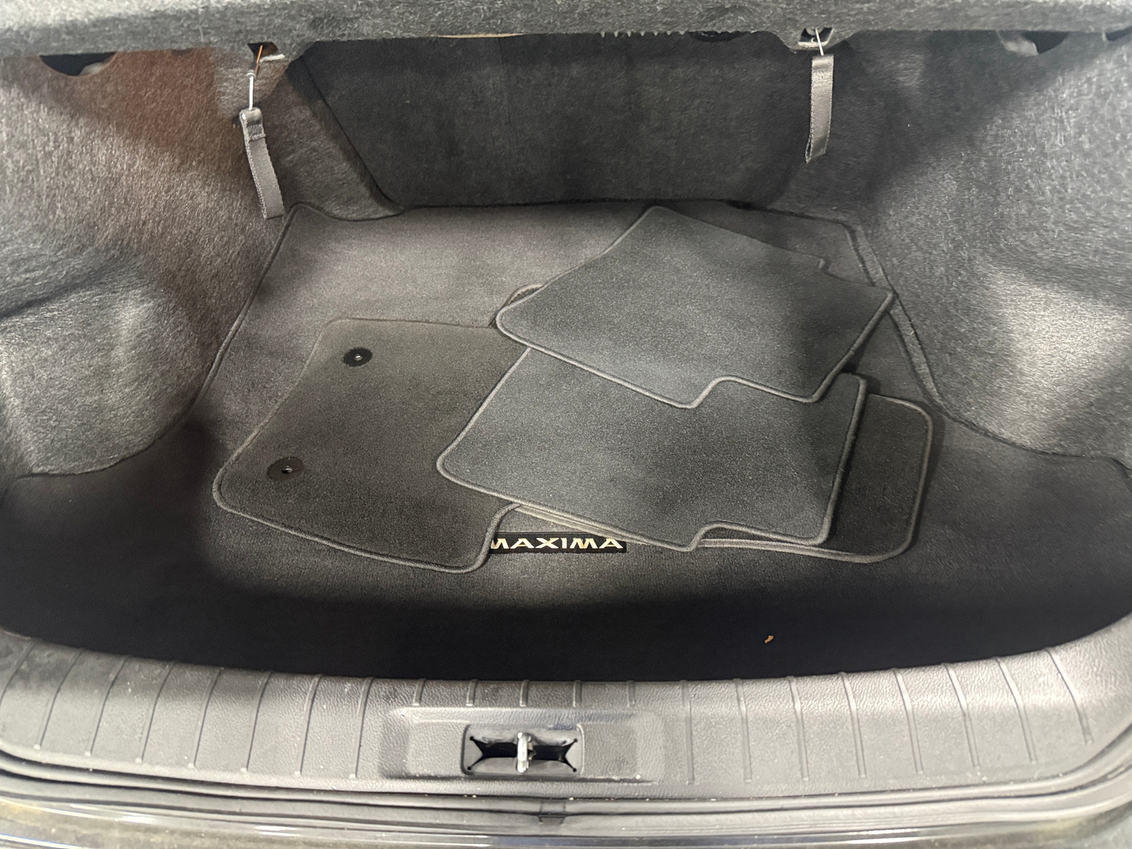 Thumbnail: 2016 Nissan Maxima - 6