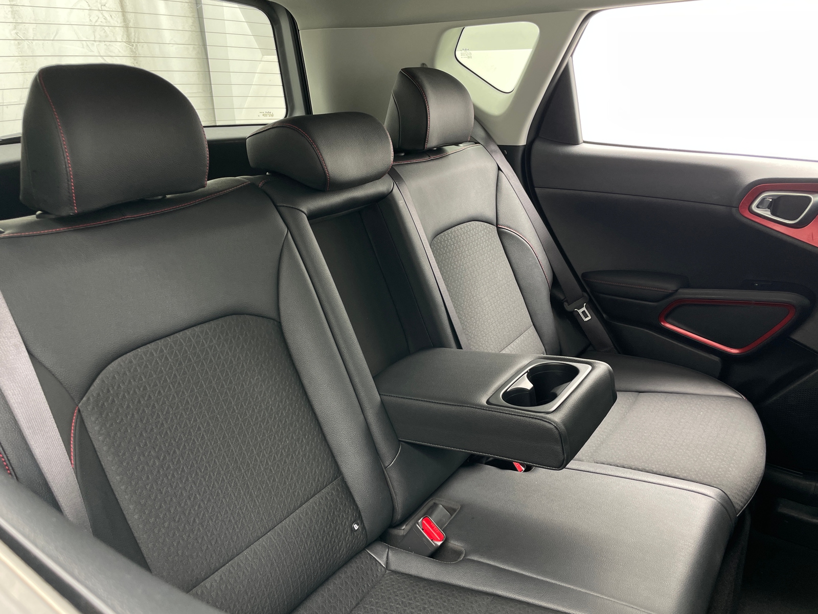 Thumbnail: 2023 Kia Soul - 5
