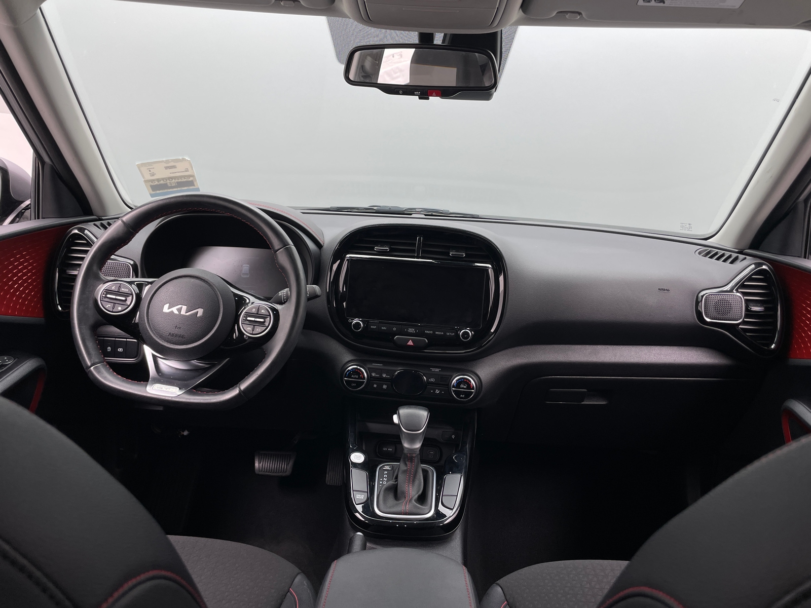 Thumbnail: 2023 Kia Soul - 2