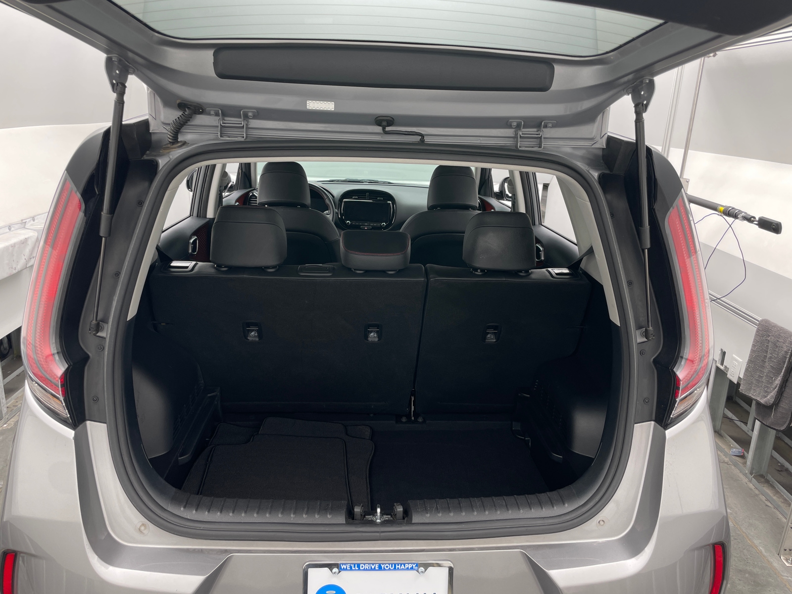Thumbnail: 2023 Kia Soul - 6