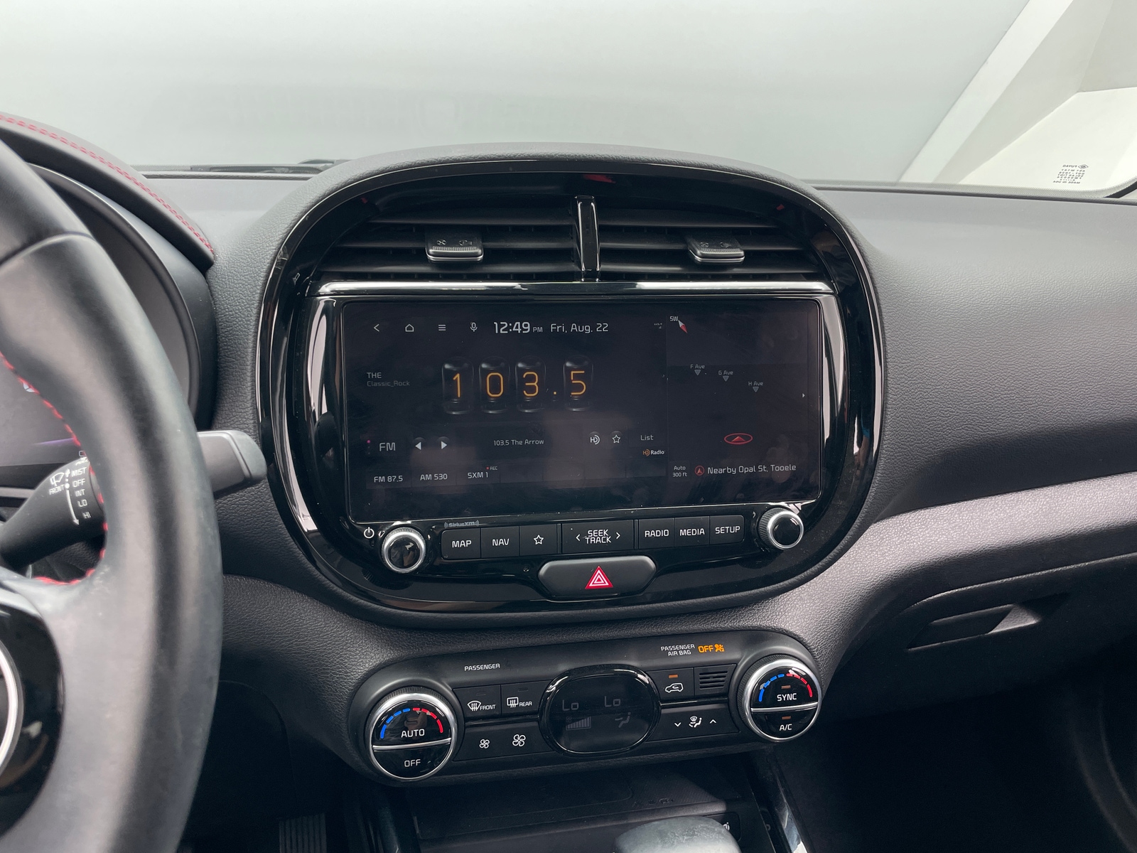Thumbnail: 2023 Kia Soul - 3