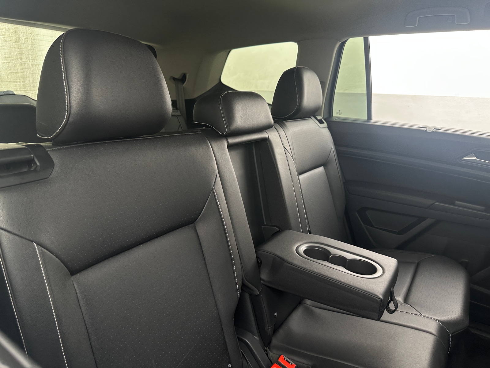 Thumbnail: 2021 Volkswagen Atlas - 5