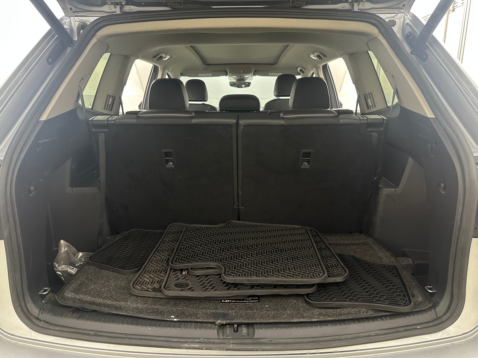Thumbnail: 2021 Volkswagen Atlas - 6