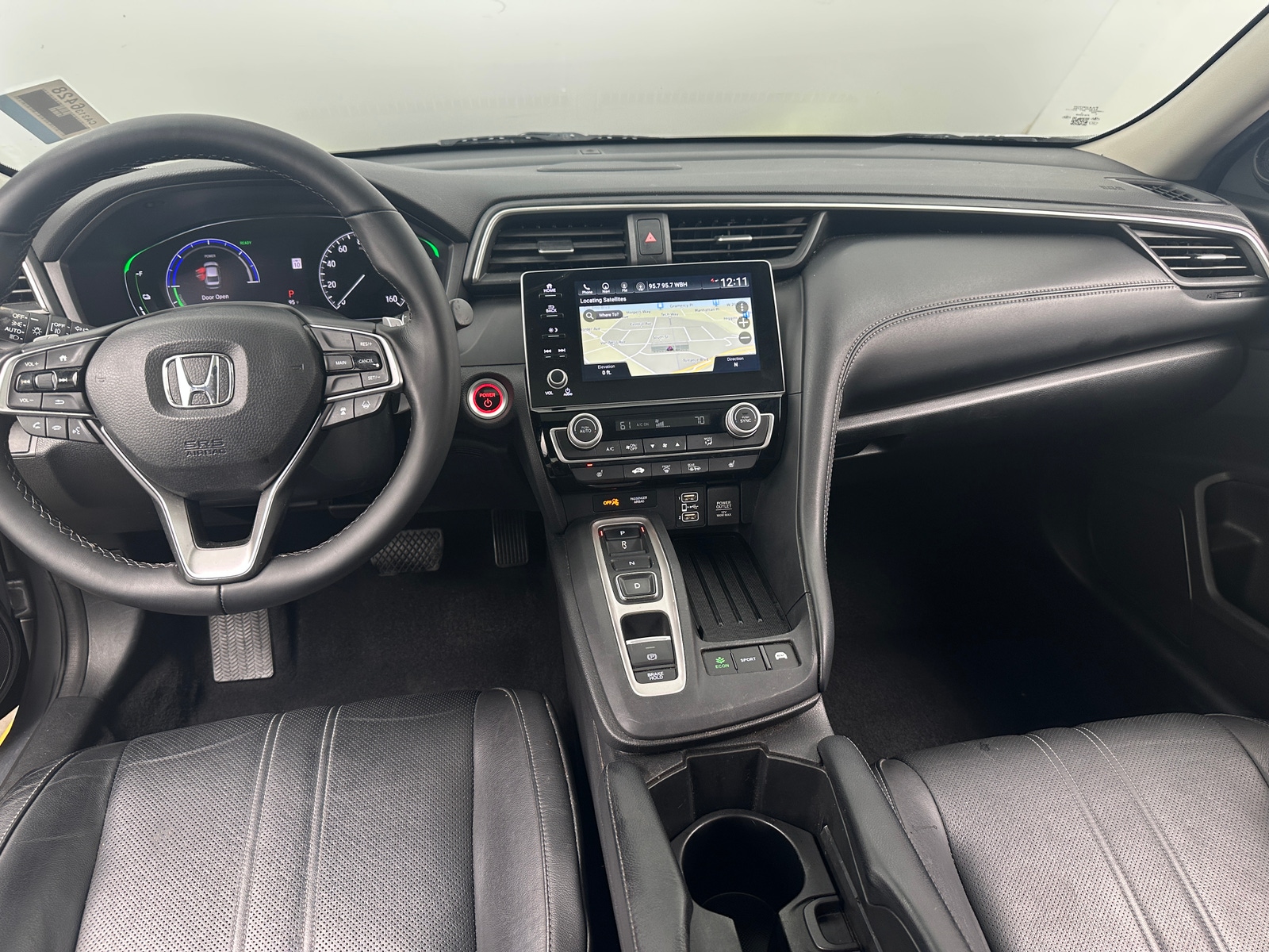 Thumbnail: 2020 Honda Insight - 2