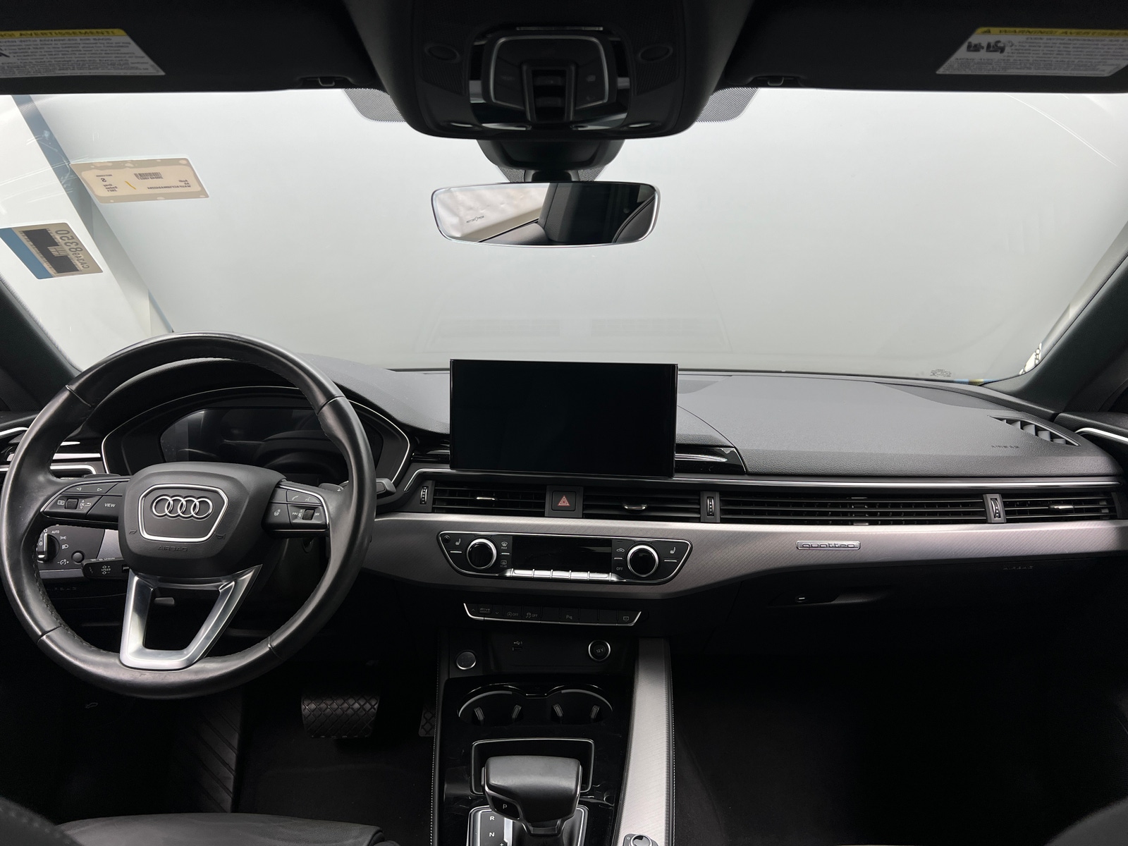 Thumbnail: 2021 Audi A5 - 2