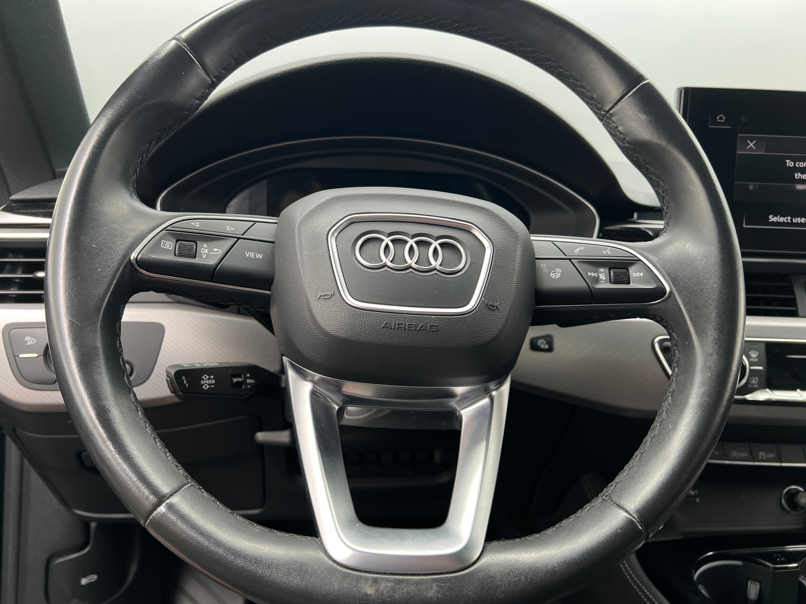 Thumbnail: 2021 Audi A5 - 4