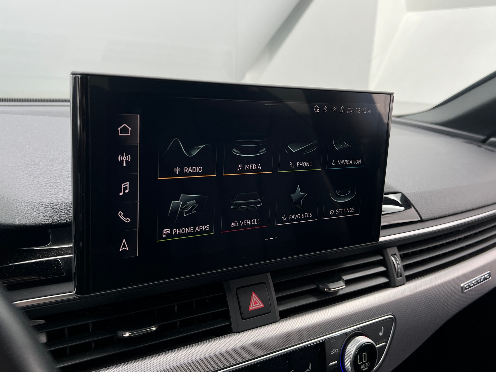 Thumbnail: 2021 Audi A5 - 3