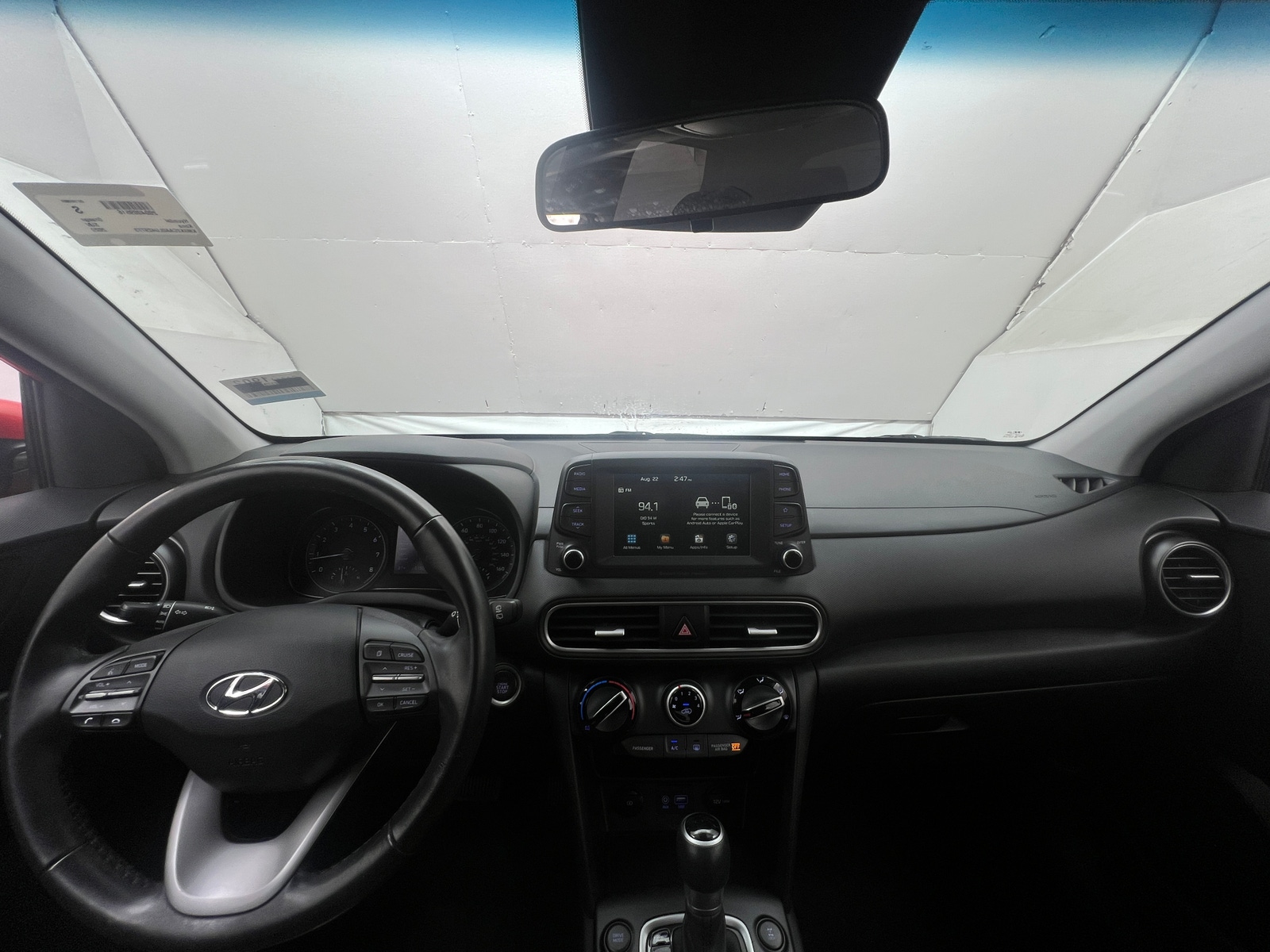 Thumbnail: 2020 Hyundai Kona - 3