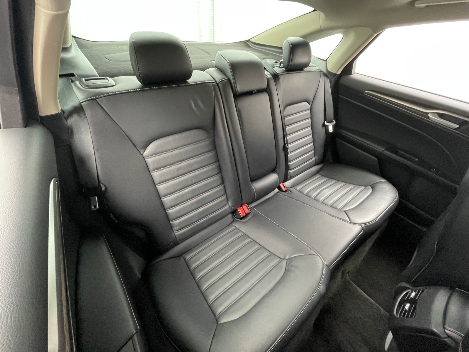 Thumbnail: 2018 Ford Fusion - 6