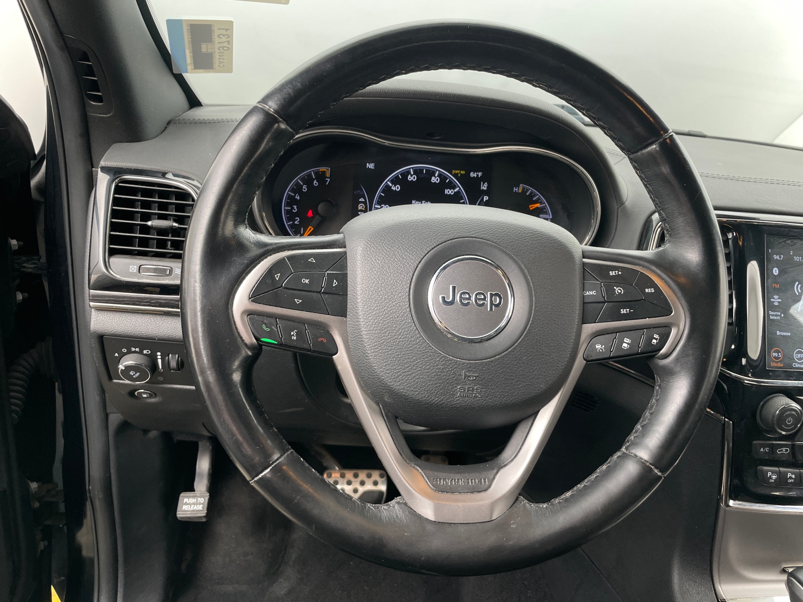 Thumbnail: 2020 Jeep Grand Cherokee - 3