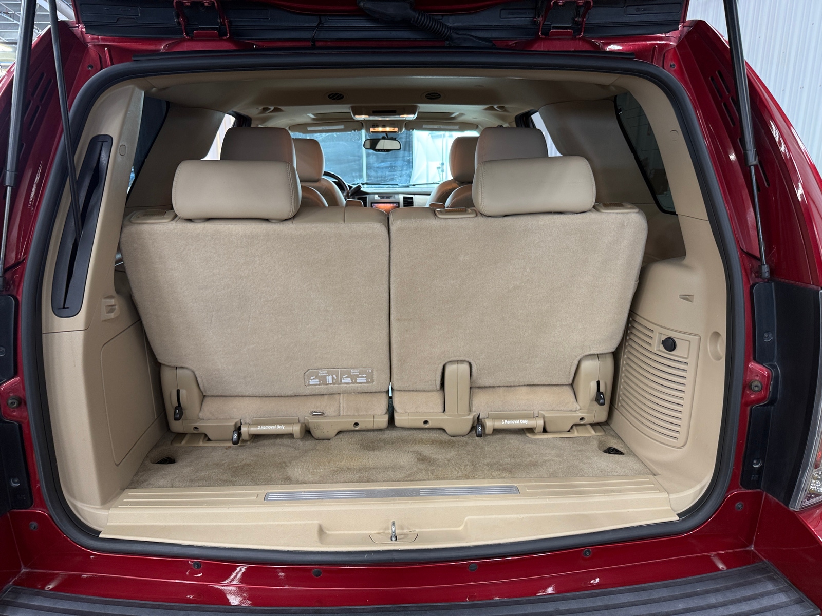 Thumbnail: 2014 Cadillac Escalade - 6