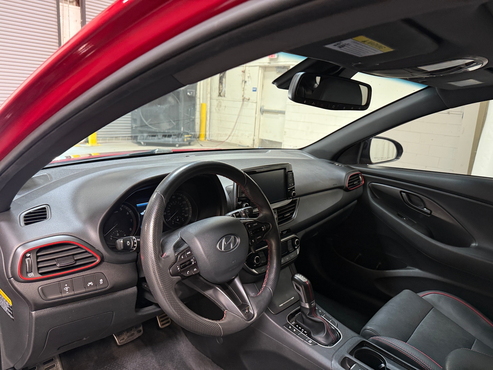 Thumbnail: 2020 Hyundai Elantra - 2
