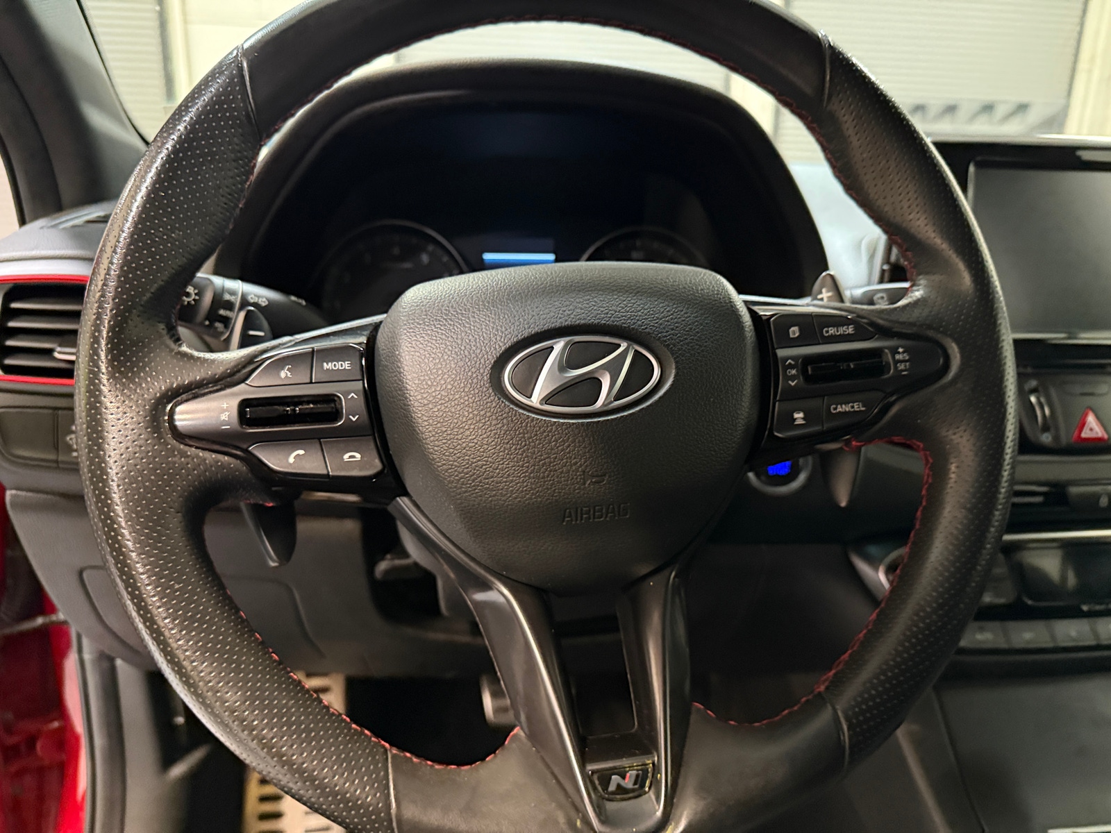 Thumbnail: 2020 Hyundai Elantra - 4
