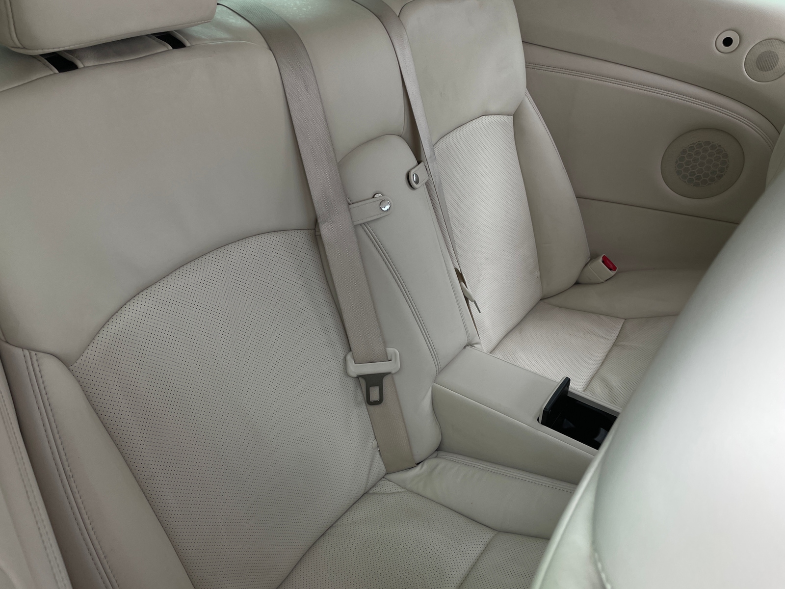 Thumbnail: 2010 Lexus IS - 5