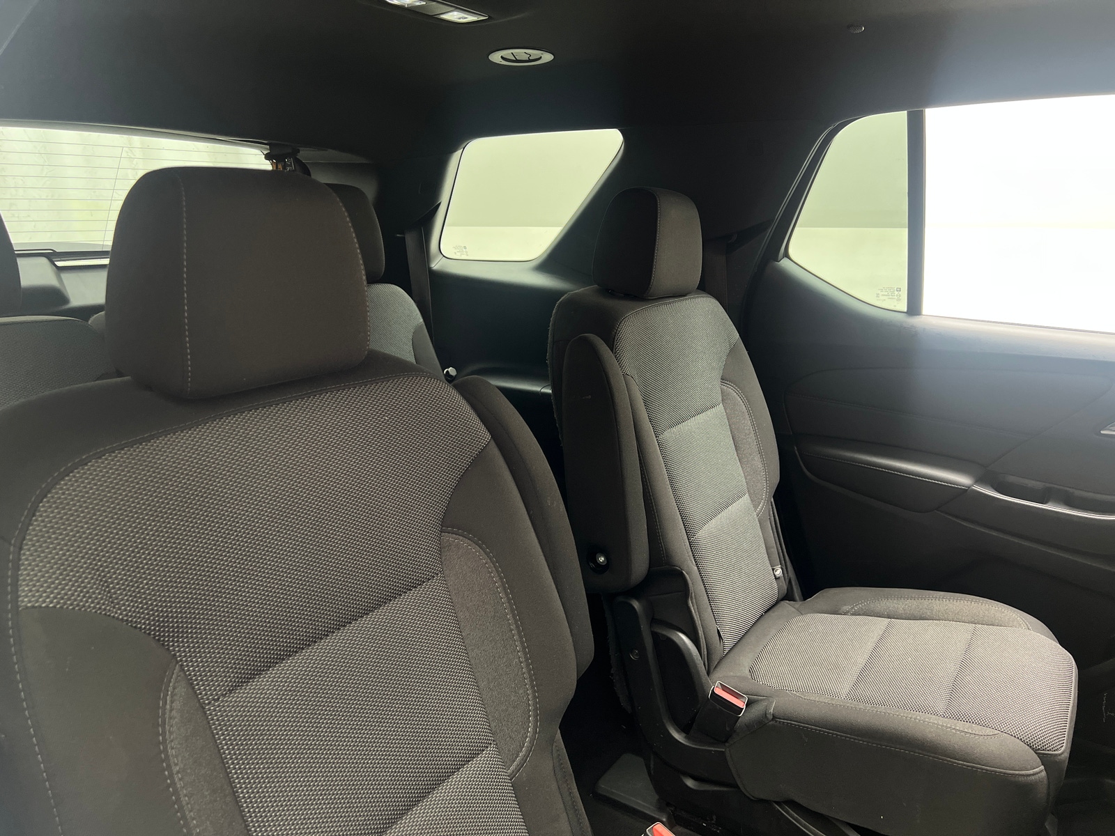 Thumbnail: 2023 Chevrolet Traverse - 6